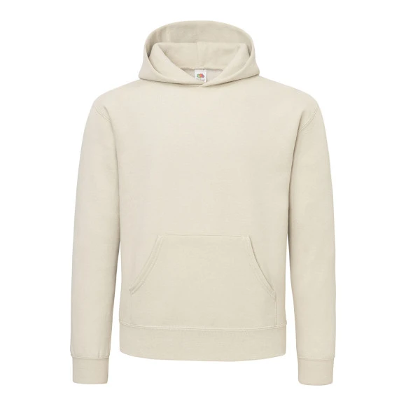 Fruit of the Loom Supercotton™ Hooded Sweat - 62-278-0