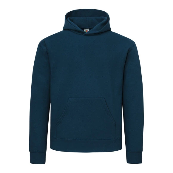 Fruit of the Loom Supercotton™ Hooded Sweat - 62-278-0