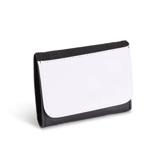  Geldbörse Kunstleder Medium