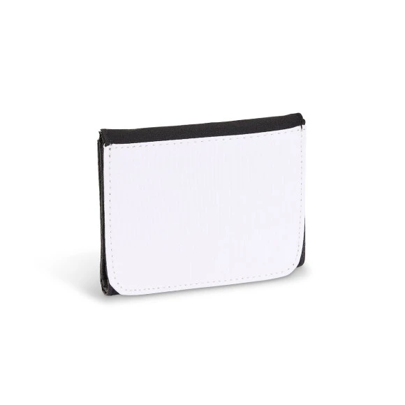  Geldbörse Kunstleder Small