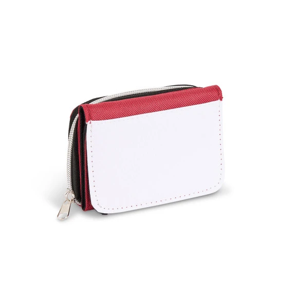  Geldbörse Textil