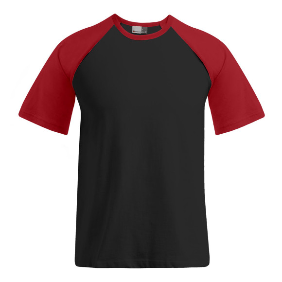 Promodoro Men’s Raglan T - 1060