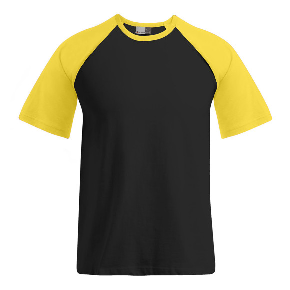 Promodoro Men’s Raglan T - 1060