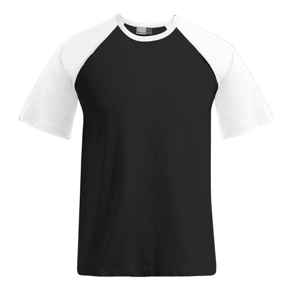 Promodoro Men’s Raglan T - 1060