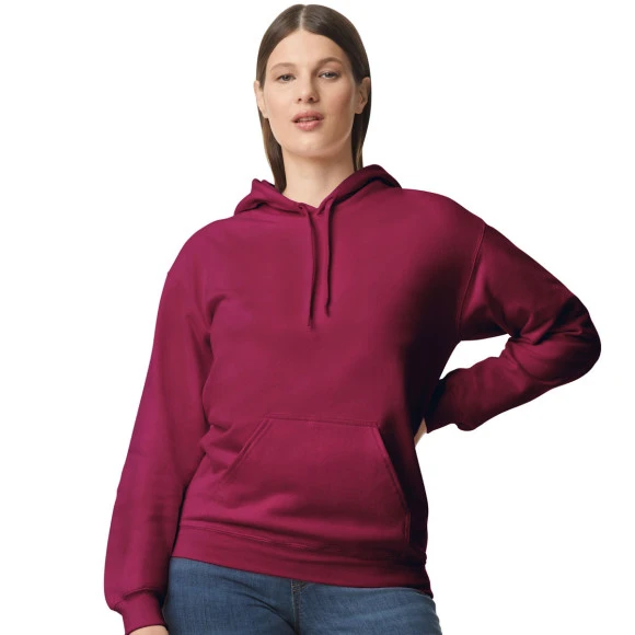 Gildan Softstyle™ Midweight Sweat Adult Hoodie - SF500
