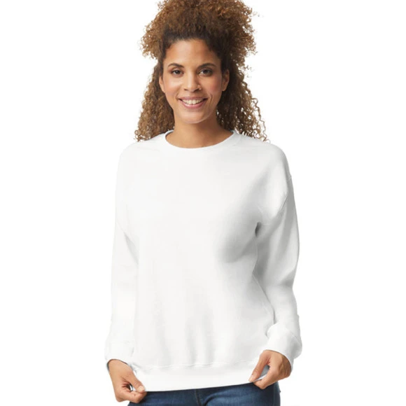 Gildan Heavy Blend™ Adult Crewneck Sweatshirt - 18000