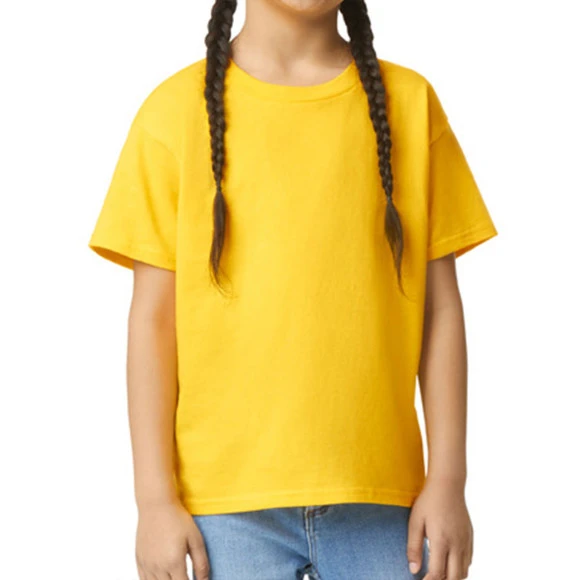 Gildan Softstyle™ Youth T - 64000B