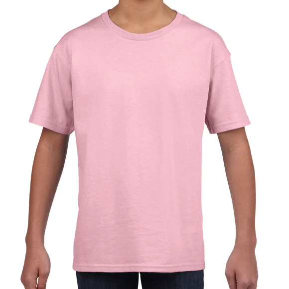 Gildan Softstyle™ Youth T - 64000B