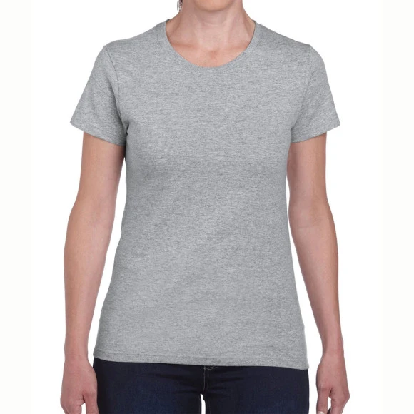 Gildan Heavy Cotton™ Women's T - 5000L