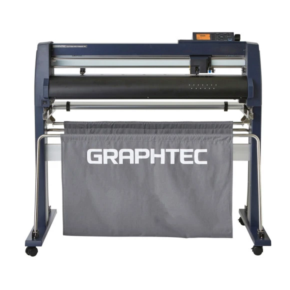 Graphtec FC9000 Schneideplotter