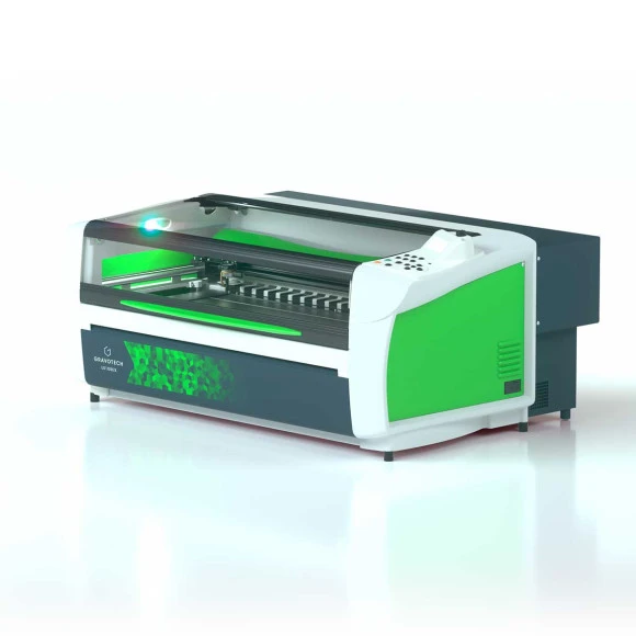 Gravotech Startpaket LS100EX Laserbeschrifter