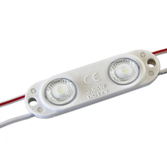GRONAL® 3D LED Modulkette 0,55 W