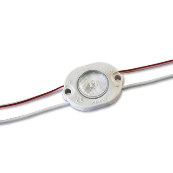 GRONAL® 3D LED Modulkette 1,0 W