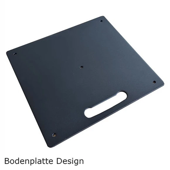GRONAL® Bodenplatten