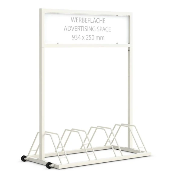 GRONAL® Fahrradständer