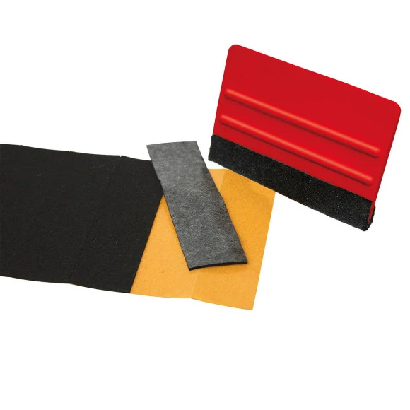 GRONAL® Felt Stripes (Filzstreifen)
