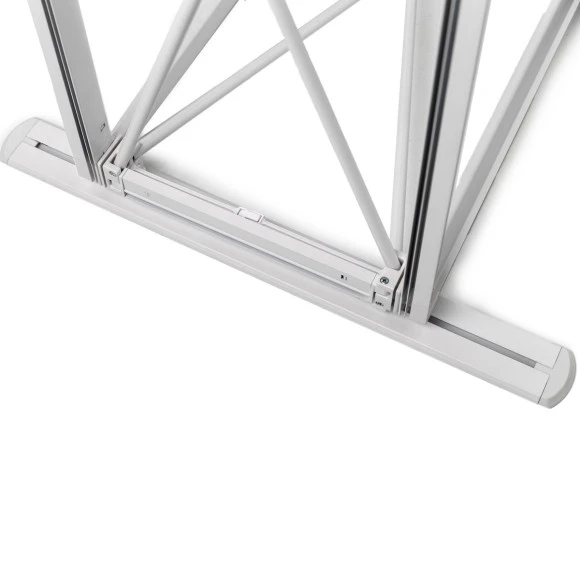 GRONAL® Füße für Messewand