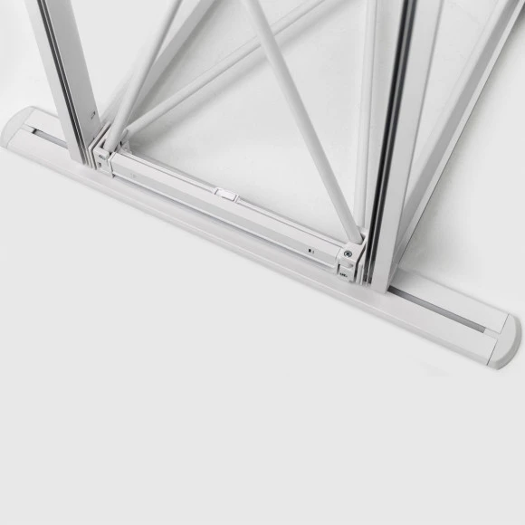 GRONAL® Füße für Messewand