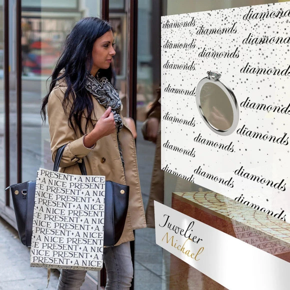 GRONAL® GronalJet 4 PVC ablösbar, matt