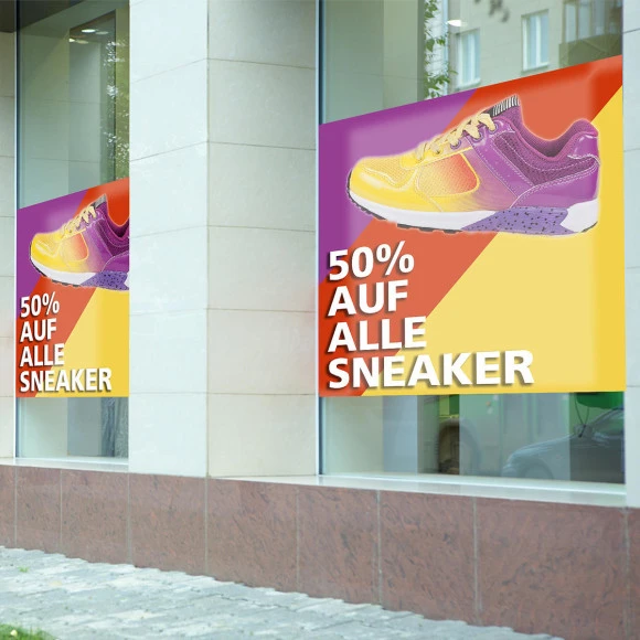 GRONAL® GronalJet 4 TKL PVC glanz