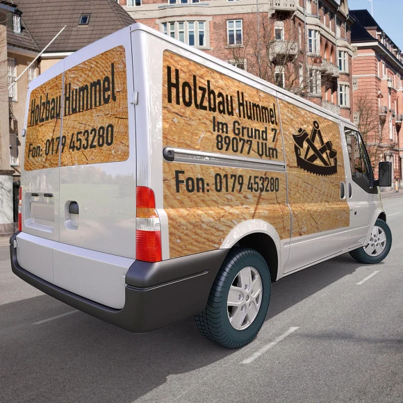 GRONAL® GronalJet 7 TKL PVC glanz