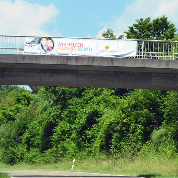 GRONAL® GronalJet Banner Flex Plus