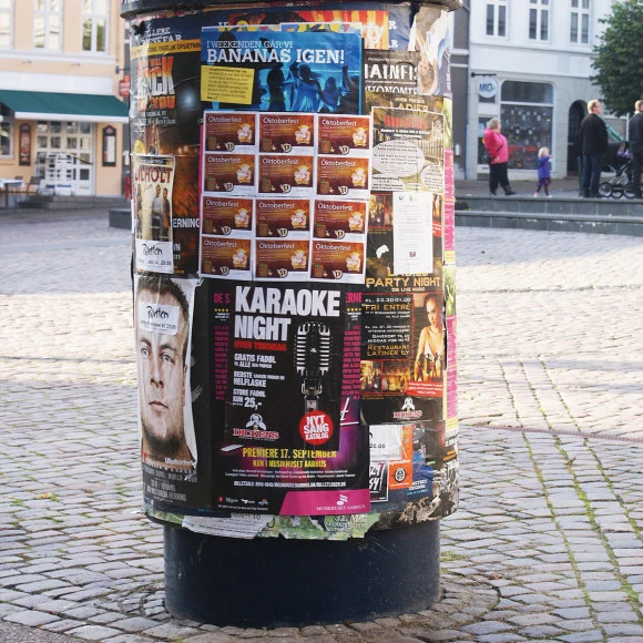 GRONAL® GronalJet BlueBack Standard