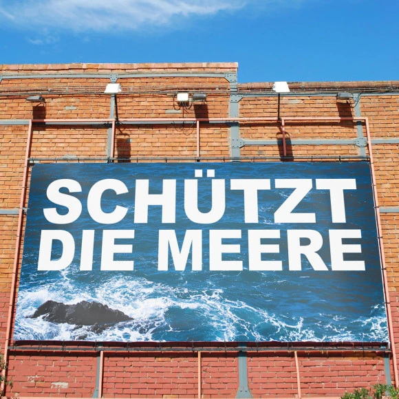 GRONAL® GronalJet Frontlit Banner 320