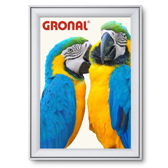 GRONAL® GronalJet Poster Papier 200+ glanz