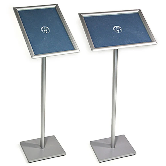 GRONAL® Infopräsenter