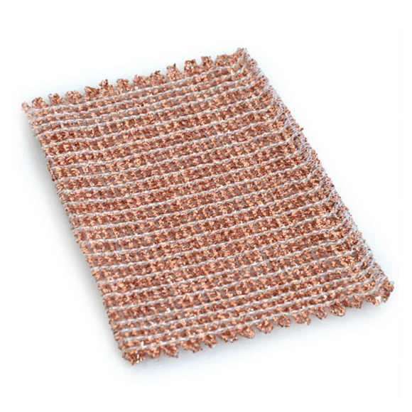 GRONAL® Kupfer Reinigungstuch