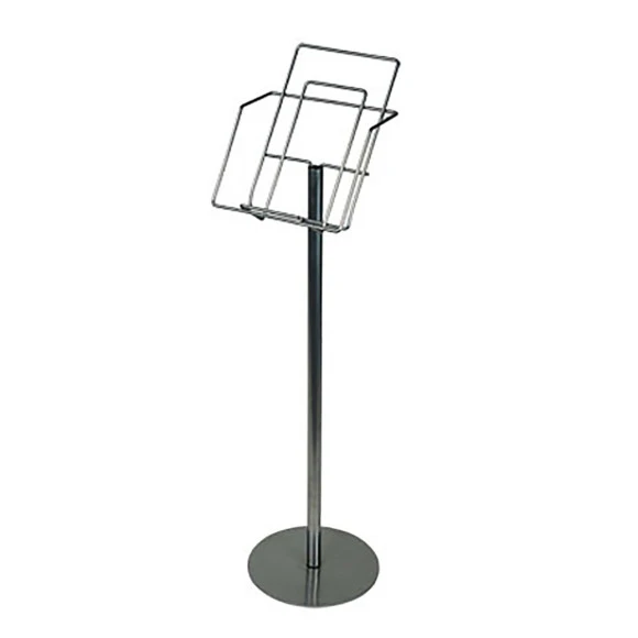 GRONAL® Prospekt-Bodenständer Ravenna