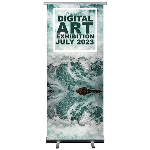 GRONAL® Roll-Up Eco Click/Stick