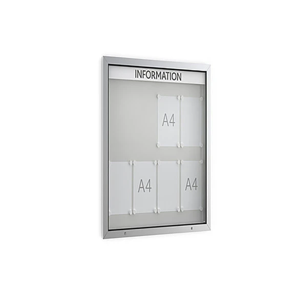 GRONAL® Schaukasten Eco