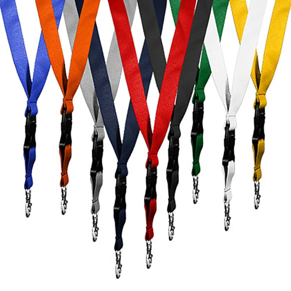 GRONAL® Schlüsselband blanko