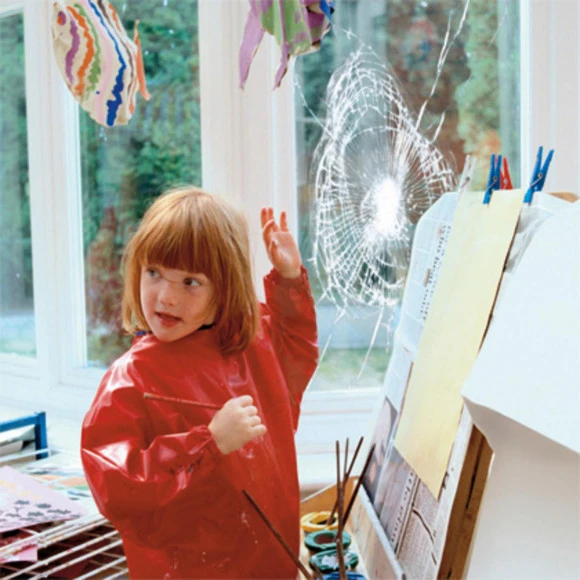 GRONAL® SplitProtect i Splitterschutz