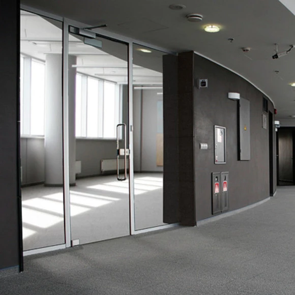 GRONAL® SpyProtect silver 7i