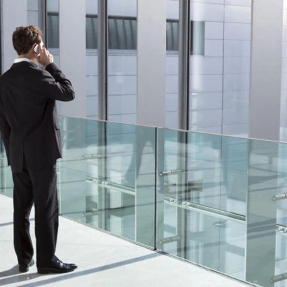 GRONAL® SunProtection silver 35i