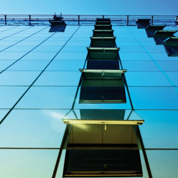 GRONAL® SunProtection silver 35X