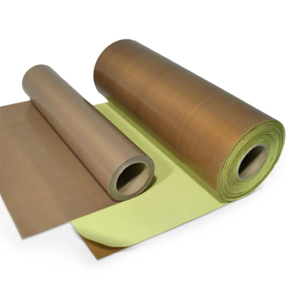 GRONAL® Teflonfolie Nachpressen/Selbstklebend