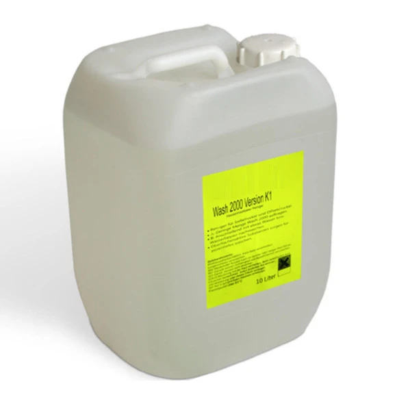 GRONAL® Wash 2000 Reiniger
