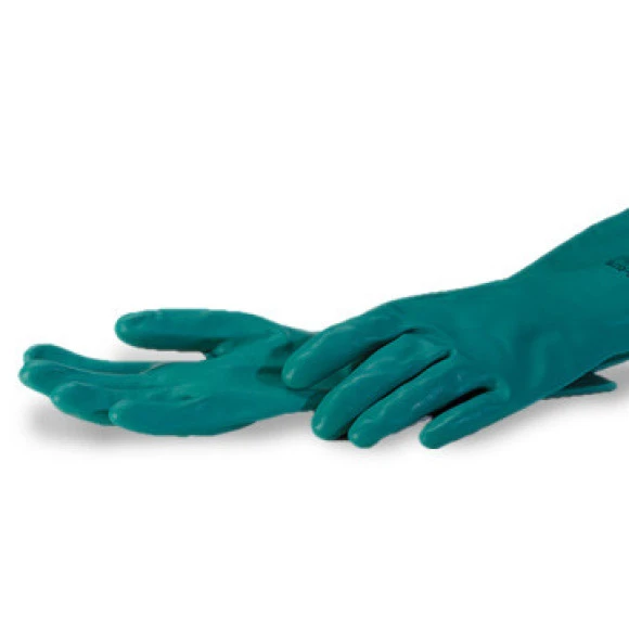  Gummi Schutzhandschuhe