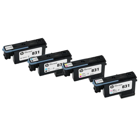 HP 831 Druckkopf HP Latex