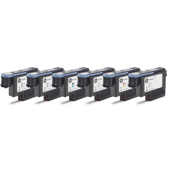 HP 836 Druckkopf HP Latex