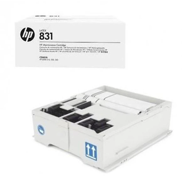 HP Wartungskassette HP Latex 100/300/500