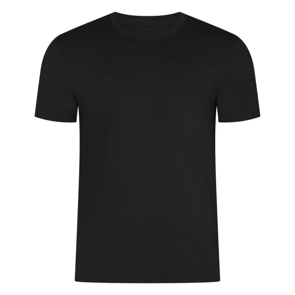 HRM-Textil Mens Heavy Luxury Roundneck T-Shirt - 103