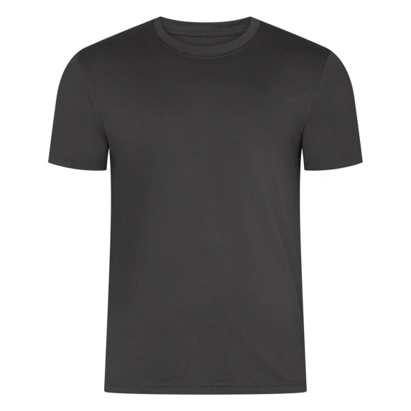 HRM-Textil Mens Heavy Luxury Roundneck T-Shirt - 103