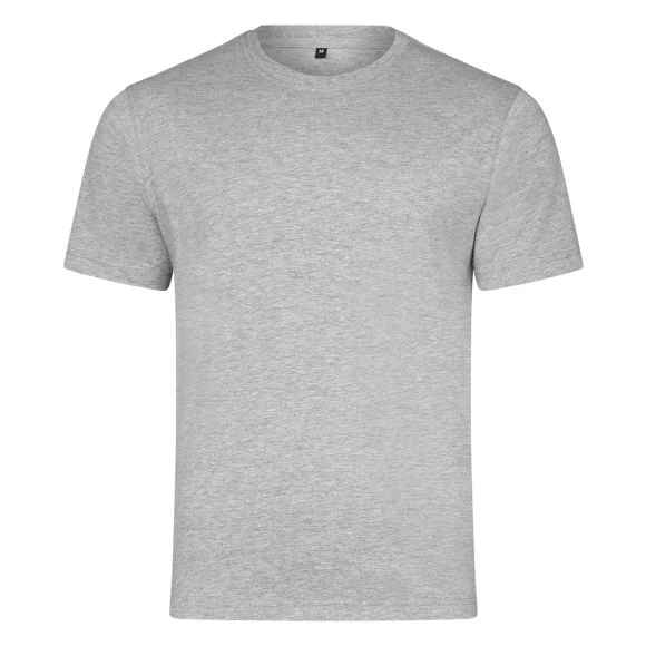 HRM-Textil Mens Heavy Luxury Roundneck T-Shirt - 103