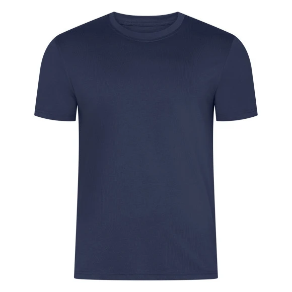 HRM-Textil Mens Heavy Luxury Roundneck T-Shirt - 103
