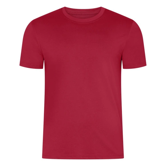 HRM-Textil Mens Heavy Luxury Roundneck T-Shirt - 103